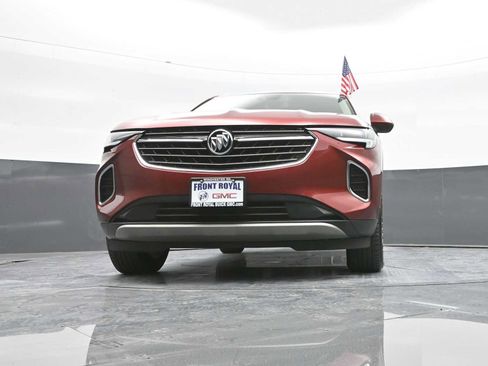 Used 2022 Buick Envision Preferred image 30