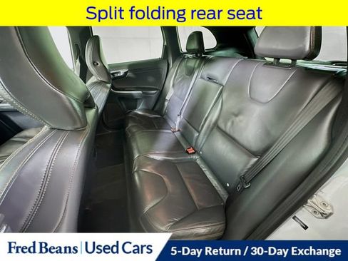 Used 2015 Volvo XC60 T6 Premier Plus AWD/4WD image 27