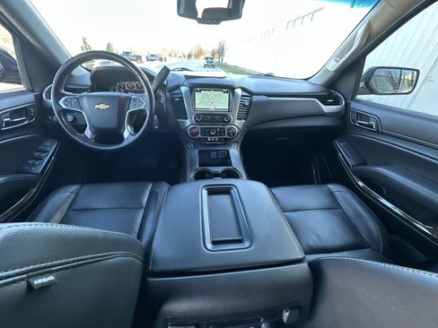 Used 2019 Chevrolet Tahoe LT image 19