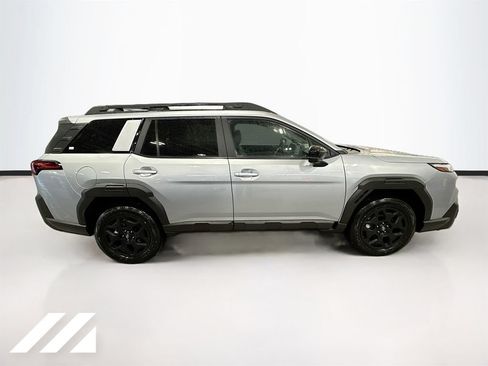 New 2026 Subaru Outback Limited AWD/4WD image 4