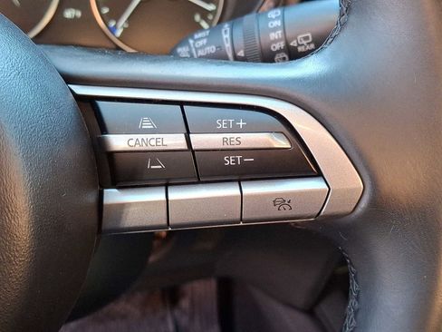 Certified 2023 MAZDA CX-30 AWD 2.5 S w/ Select Package image 22