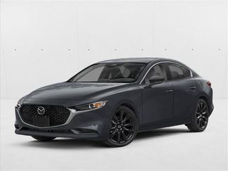 New 2026 MAZDA MAZDA3 s Sport FWD video 1