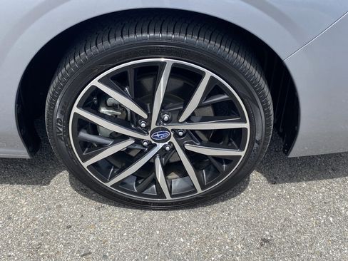 Certified 2025 Subaru Impreza 2.0i Sport AWD/4WD image 28