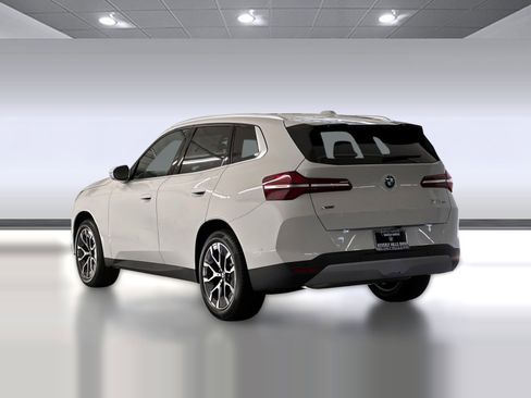 New 2026 BMW X3 xDrive30 image 3