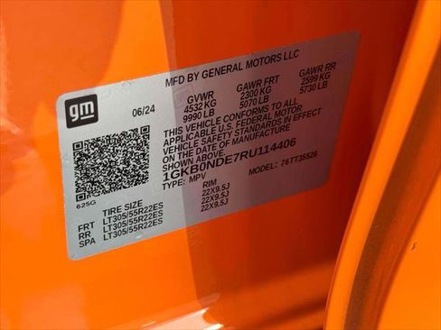 Certified 2024 GMC Hummer EV 2X image 19