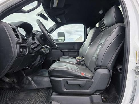 Used 2022 RAM 5500 Tradesman RWD image 13