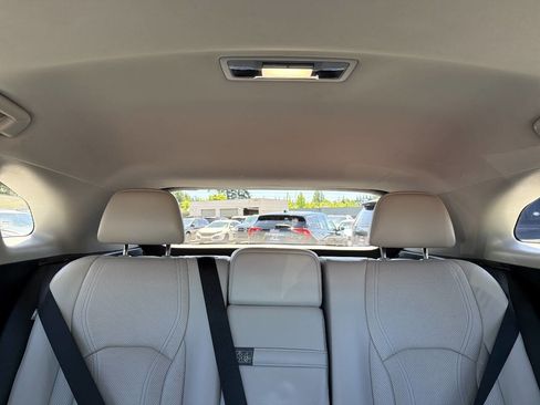 Used 2017 Lexus RX 450h AWD w/ Cold Weather Package image 46
