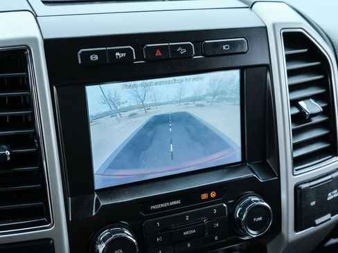 Used 2019 Ford F250 Lariat w/ Chrome Package image 54