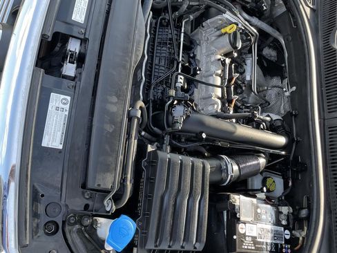 Used 2020 Volkswagen Jetta S FWD image 12