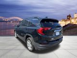 Used 2020 GMC Terrain SLE w/ Driver Convenience Package image 3