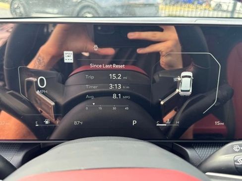 New 2026 Kia K4 GT-Line Turbo FWD image 58