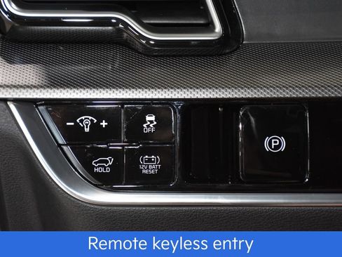 New 2025 Kia Sportage SX Prestige image 9