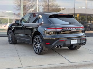 New 2026 Porsche Macan S video 3