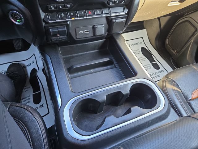 Used 2021 GMC Sierra 1500 AT4 AWD/4WD image 23