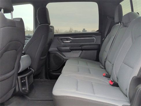 Used 2022 RAM 1500 Big Horn image 26