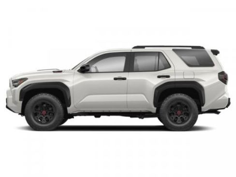 New 2026 Toyota 4Runner TRD Pro image 2