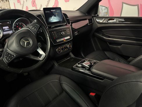 Used 2017 Mercedes-Benz GLE 350 image 19