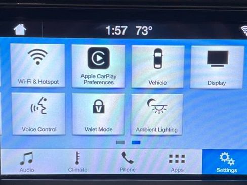 Used 2018 Ford Expedition Max XLT w/ Equipment Group 202A AWD/4WD image 37