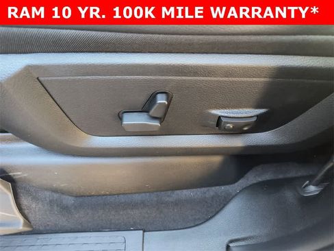 New 2026 RAM 2500 Laramie w/ Towing Technology Group image 12