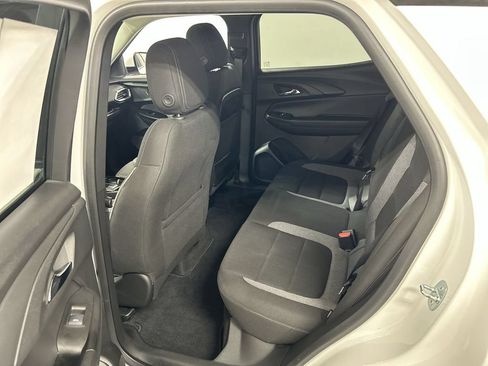 Certified 2023 Chevrolet TrailBlazer LT FWD image 19