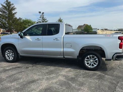 Used 2022 Chevrolet Silverado 1500 LT image 6
