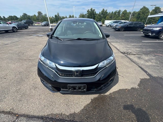 Used 2018 Honda Fit EX-L image 2