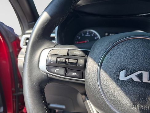 Used 2022 Kia K5 GT-Line w/ GT-Line FWD Premium Package image 27