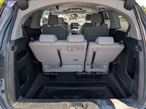 Used 2024 Honda Odyssey Elite image 17
