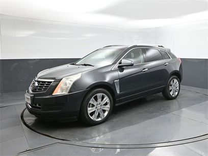 Used 2016 Cadillac SRX Luxury w/ Driver Awareness Package
