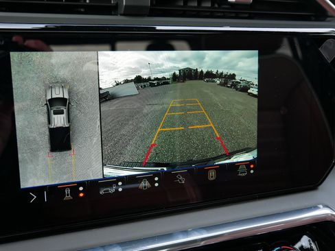 New 2026 GMC Sierra 2500 Denali Ultimate image 26