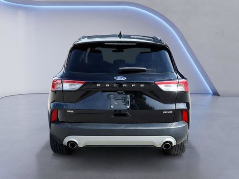 Used 2022 Ford Escape SE w/ Convenience Package image 5