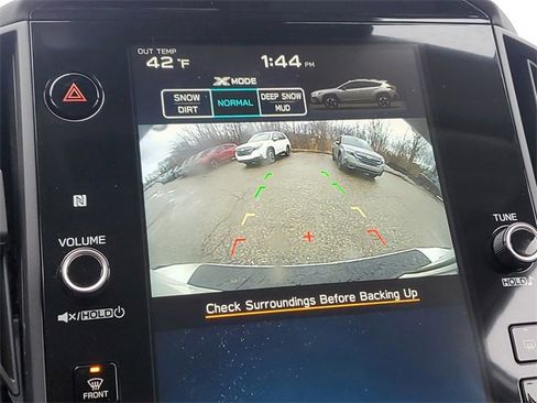 New 2026 Subaru Crosstrek 2.0i Premium image 27