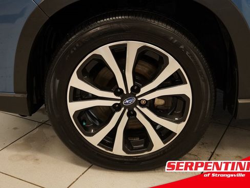 Used 2021 Subaru Forester Limited image 15