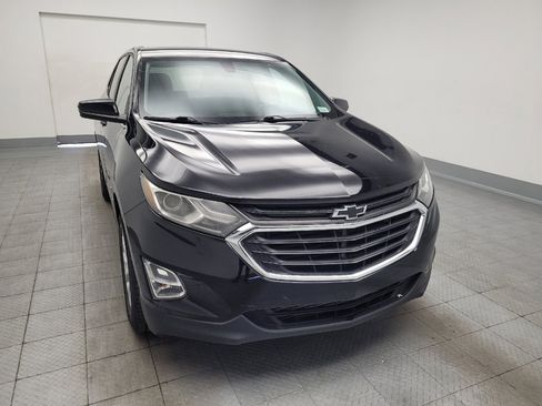 Used 2018 Chevrolet Equinox LT FWD image 14