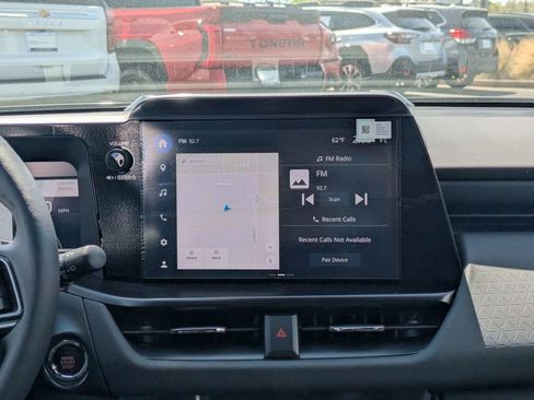 New 2026 Subaru Outback Wilderness image 20