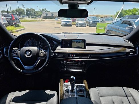 Used 2017 BMW X5 sDrive35i RWD image 12