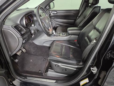 Used 2019 Jeep Grand Cherokee High Altitude image 11