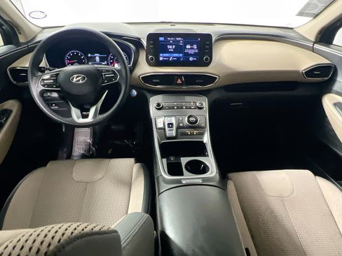 Used 2022 Hyundai Santa Fe SEL image 31