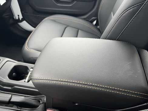 New 2026 Jeep Wrangler Sahara image 36