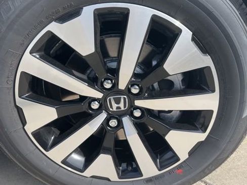 New 2026 Honda Odyssey EX-L image 21