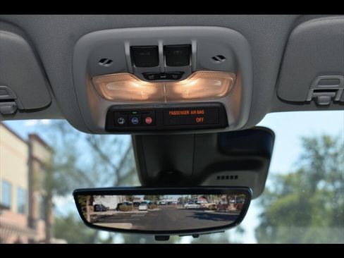 Used 2023 Chevrolet Bolt EUV Premier w/ Sun & Sound Package image 32