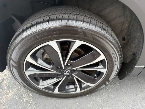 Used 2023 MAZDA CX-5 AWD 2.5 S w/ Premium Package image 8