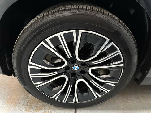 Used 2025 BMW X3 xDrive30i w/ Convenience Package image 26