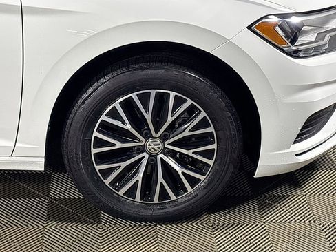 Certified 2021 Volkswagen Jetta S image 23