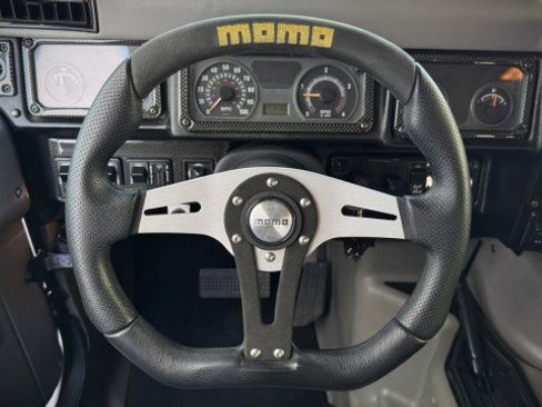 Used 2003 HUMMER H1 4-Door Wagon image 12