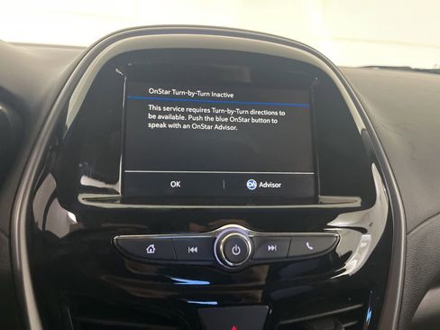 Used 2020 Chevrolet Spark LS image 64