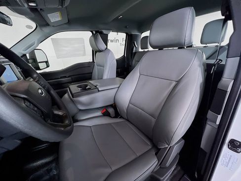 New 2026 Ford F350 XL image 20