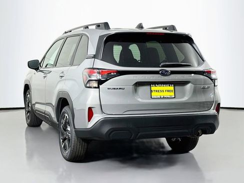 New 2026 Subaru Forester Premium AWD/4WD image 5