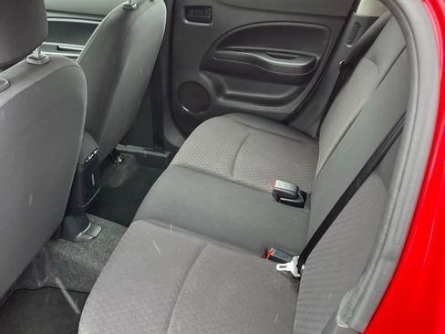 Used 2020 Mitsubishi Mirage ES image 8