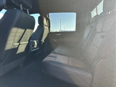 Used 2021 Chevrolet Silverado 2500 High Country w/ Z71 Off-Road Package image 30